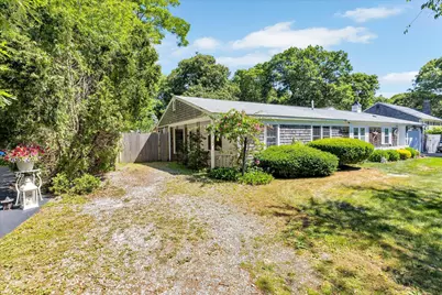10 Margaret Joseph Road #UNIT 10, Yarmouth, MA 02675 - Photo 44