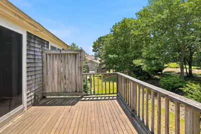 4 Wildflower Lane #UNIT 4, Yarmouth, MA 02675 - Photo 16