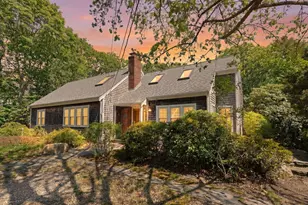 90 Comanche Dr, Falmouth, MA 02540 - Photo 1