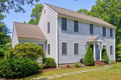 2 Harpers Hollow, Sandwich, MA 02537 - Photo 52