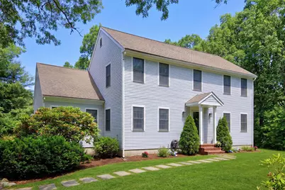 2 Harpers Hollow, Sandwich, MA 02537 - Photo 1