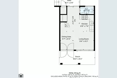 405 Lower County Road #UNIT 6A, Harwich, MA 02646 - Photo 36