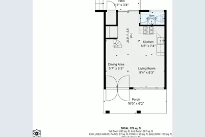 405 Lower County Road #UNIT 6A, Harwich, MA 02646 - Photo 32