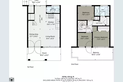 405 Lower County Road #UNIT 6A, Harwich, MA 02646 - Photo 34
