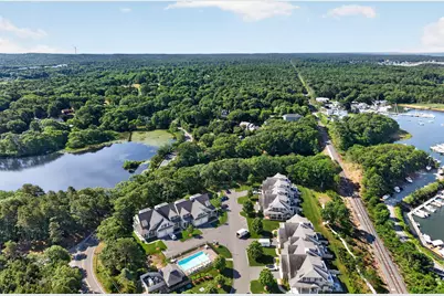 1090 Shore Road #UNIT 13, Bourne, MA 02559 - Photo 50
