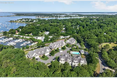 1090 Shore Road #UNIT 13, Bourne, MA 02559 - Photo 2