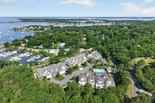 1090 Shore Rd, Bourne, MA 02559 - Photo 2