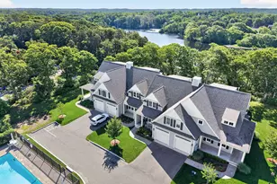 1090 Shore Rd, Bourne, MA 02559 - Photo 2