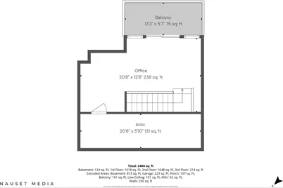 1090 Shore Road #UNIT 13, Bourne, MA 02559 - Photo 58