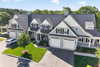 1090 Shore Road #UNIT 13, Bourne, MA 02559 - Photo 44