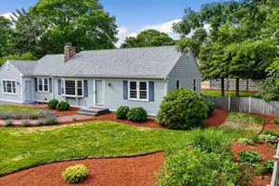 106 White Rock Rd, Yarmouth, MA 02675 - Photo 1