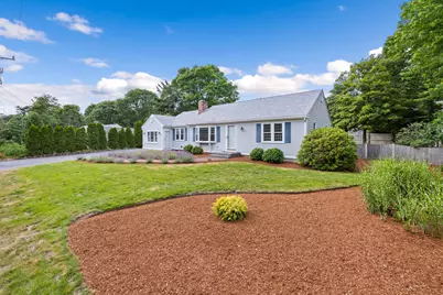 106 White Rock Road, Yarmouth, MA 02675 - Photo 28