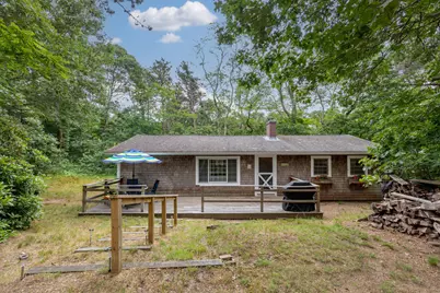 45 Knowles Street, Eastham, MA 02642 - Photo 2