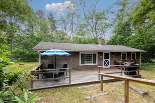 45 Knowles St, Eastham, MA 02642 - Photo 1