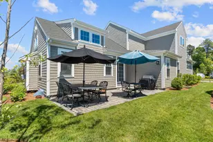 77 Cobblestone Cir, Mashpee, MA 02649 - Photo 12