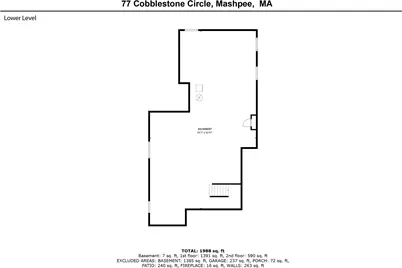 77 Cobblestone Circle, Mashpee, MA 02649 - Photo 32
