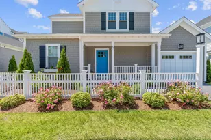 77 Cobblestone Cir, Mashpee, MA 02649 - Photo 1