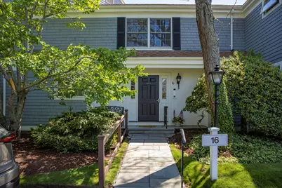 39 Tower Hill Road #APT 16D, Barnstable, MA 02655 - Photo 1