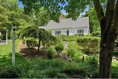 11 Tower Hill Drive, Sandwich, MA 02563 - Photo 4