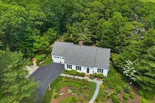11 Tower Hill Dr, Sandwich, MA 02563 - Photo 2