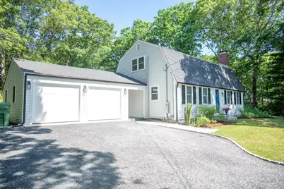 35 Stoney Cliff Road, Barnstable, MA 02632 - Photo 2