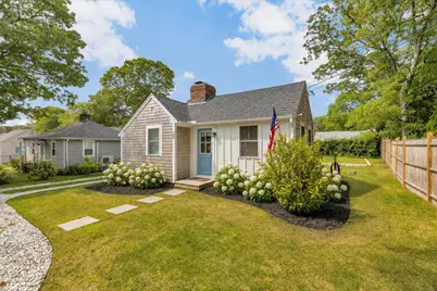 25 Lake Road, Yarmouth, MA 02673 - Photo 34