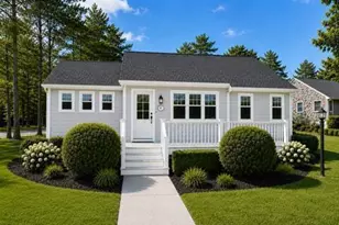 63 4 Seasons Dr, Mashpee, MA 02649 - Photo 1