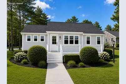 31 Four Seasons Drive, Mashpee, MA 02649 - Photo 1