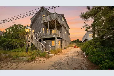 70 Salt Marsh Road #UNIT A, Sandwich, MA 02537 - Photo 30