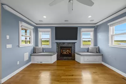 70 Salt Marsh Road #UNIT A, Sandwich, MA 02537 - Photo 8