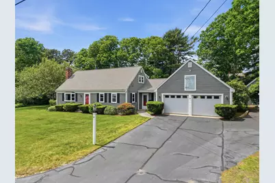 88 Captain Nickerson Road, Yarmouth, MA 02664 - Photo 4