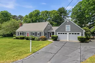 88 Captain Nickerson Rd, Yarmouth, MA 02664 - Photo 4