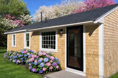 22 Presidents Road, Bourne, MA 02532 - Photo 1