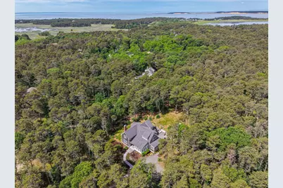 205 Cranberry Hollow Road, Wellfleet, MA 02667 - Photo 2