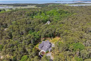 205 Cranberry Hollow Rd, Wellfleet, MA 02667 - Photo 2