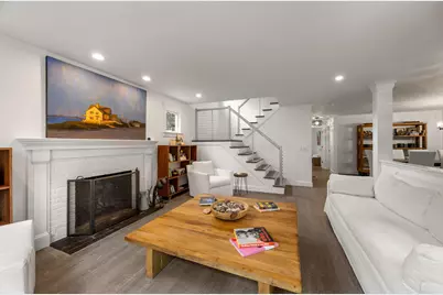 205 Cranberry Hollow Road, Wellfleet, MA 02667 - Photo 8