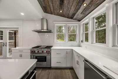 205 Cranberry Hollow Road, Wellfleet, MA 02667 - Photo 14