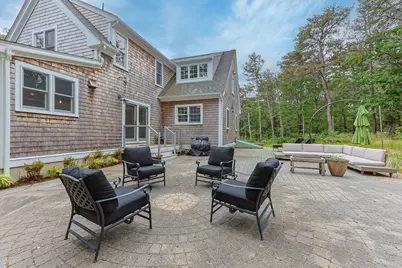 205 Cranberry Hollow Road, Wellfleet, MA 02667 - Photo 38