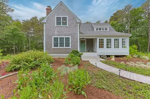 205 Cranberry Hollow Rd, Wellfleet, MA 02667 - Photo 1