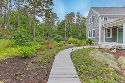 205 Cranberry Hollow Road, Wellfleet, MA 02667 - Photo 4