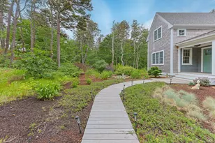 205 Cranberry Hollow Rd, Wellfleet, MA 02667 - Photo 4