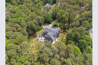 205 Cranberry Hollow Road, Wellfleet, MA 02667 - Photo 46