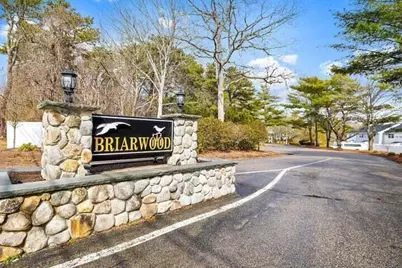 32 Pine Valley Drive #32  aka 50A, Falmouth, MA 02540 - Photo 16