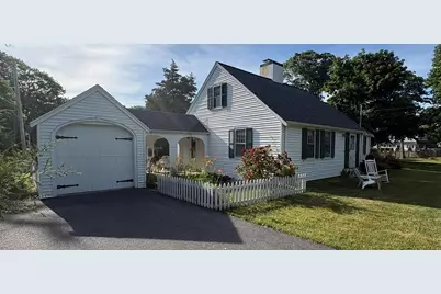 455 Shore Road, Bourne, MA 02553 - Photo 1