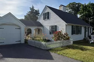 455 Shore Rd, Bourne, MA 02553 - Photo 1