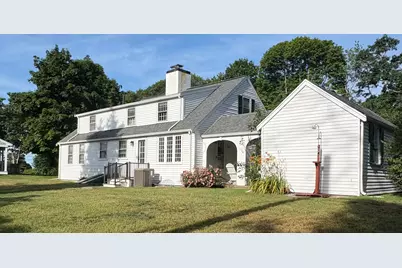 455 Shore Road, Bourne, MA 02553 - Photo 2