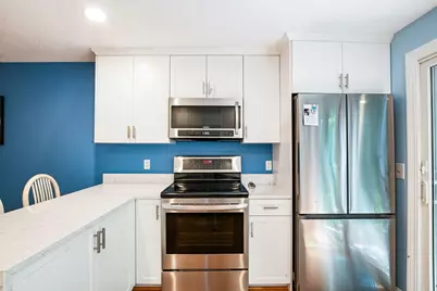 96 Shoreland Path #UNIT 96, Falmouth, MA 02536 - Photo 14