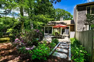 96 Shoreland Path, Falmouth, MA 02536 - Photo 4
