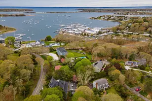 1120 Shore Rd, Bourne, MA 02534 - Photo 1