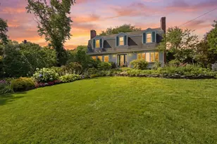 1120 Shore Rd, Bourne, MA 02534 - Photo 2